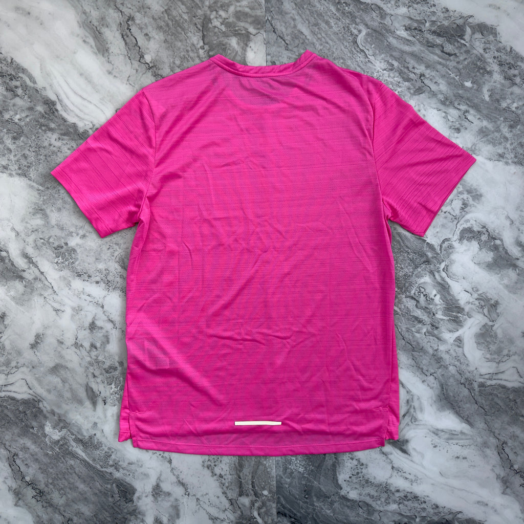 Nike T-Shirt Set (Pink/Grey)
