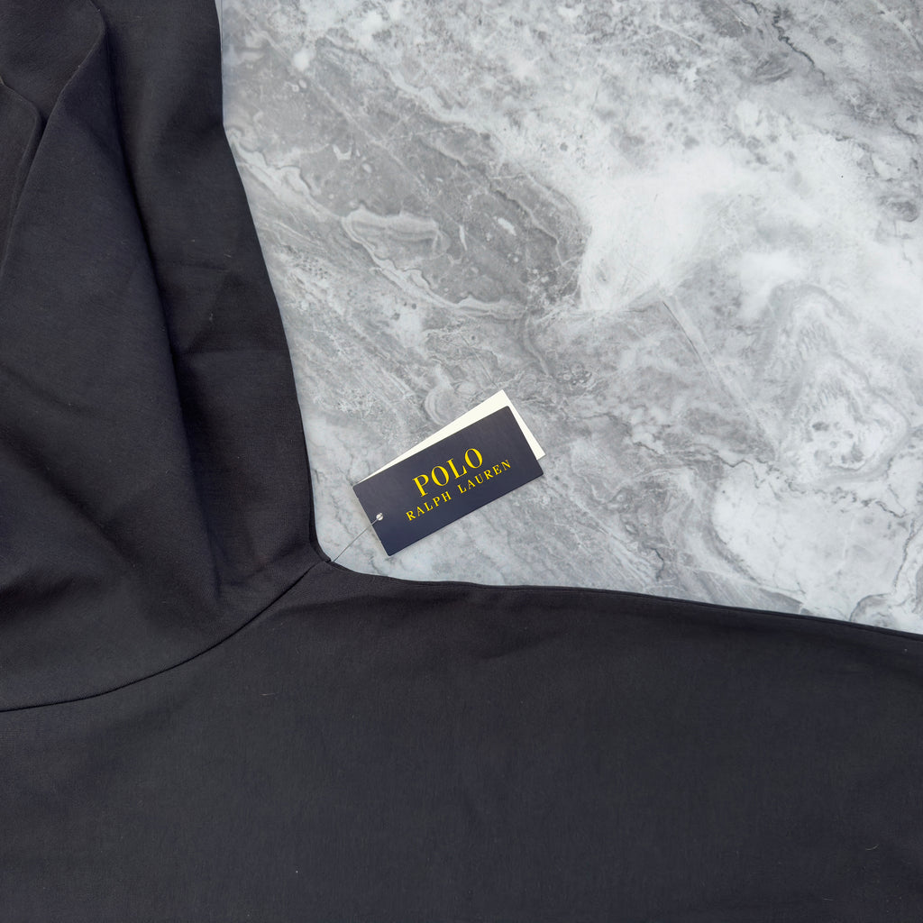 Ralph Lauren Designer Tracksuit (Black)