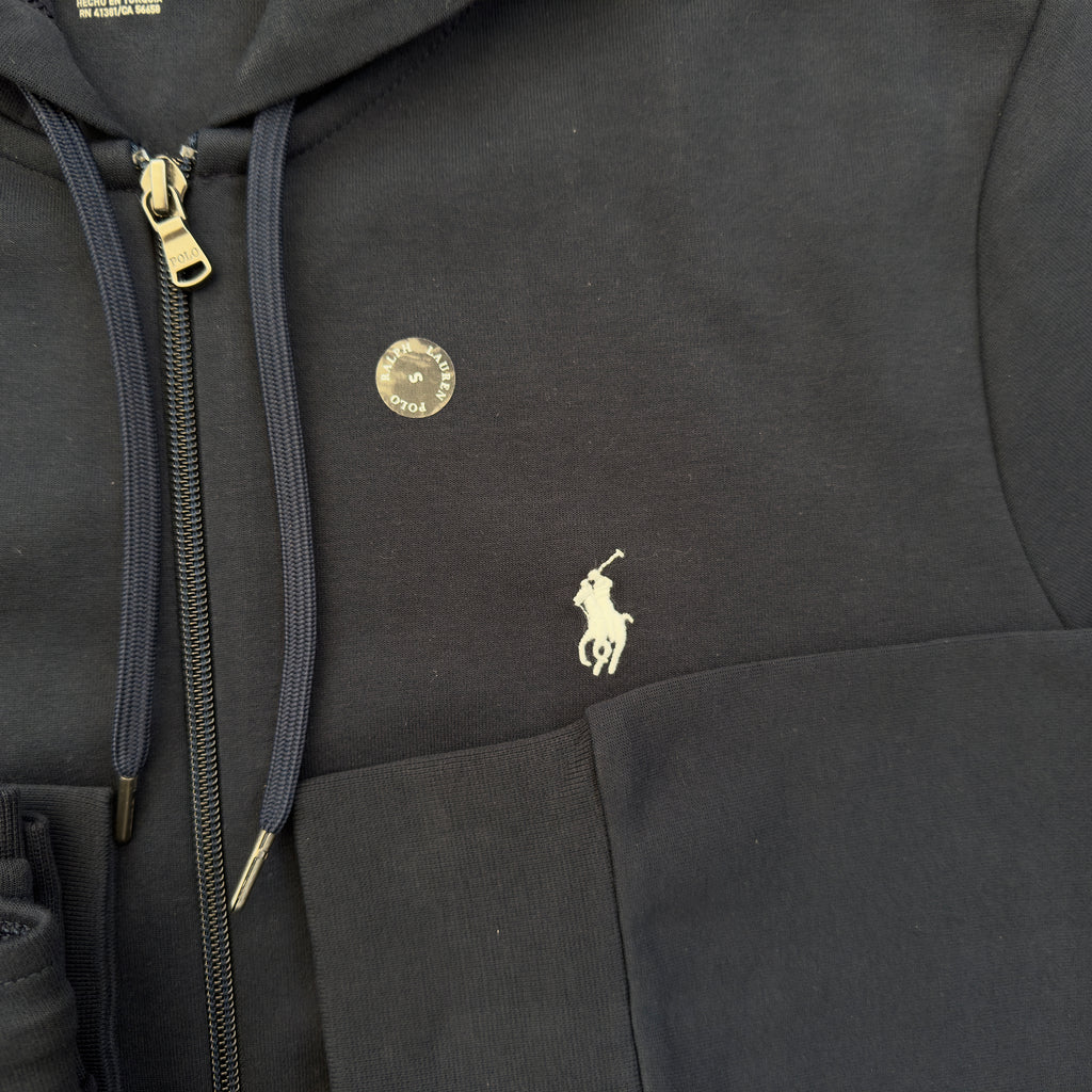 Ralph Lauren Designer Tracksuit (Navy)