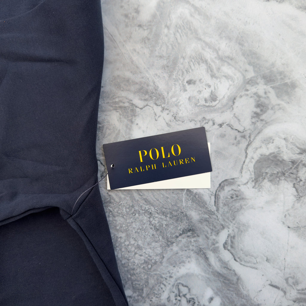 Ralph Lauren Designer Tracksuit (Navy)