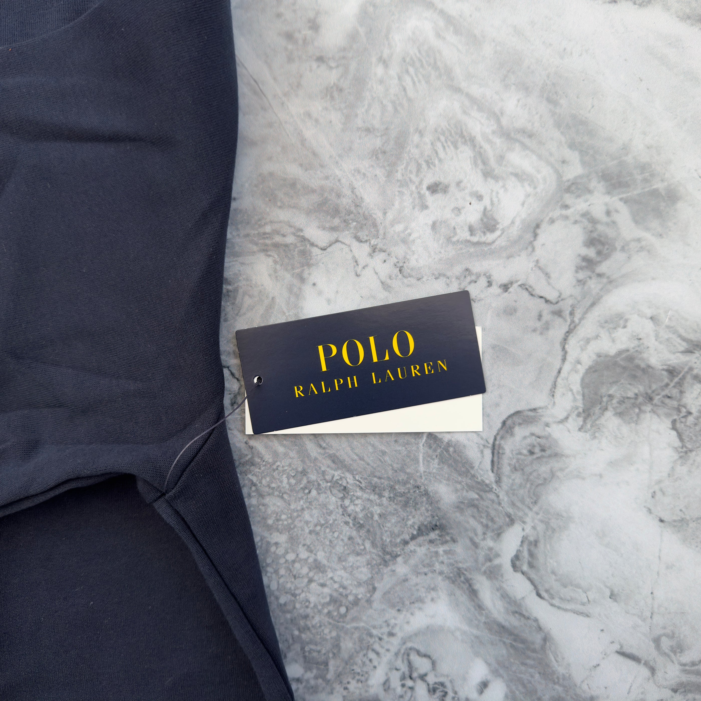 Ralph Lauren Designer Tracksuit (Navy)