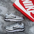 Nike P-6000 [Unisex] (White/Metallic Silver)