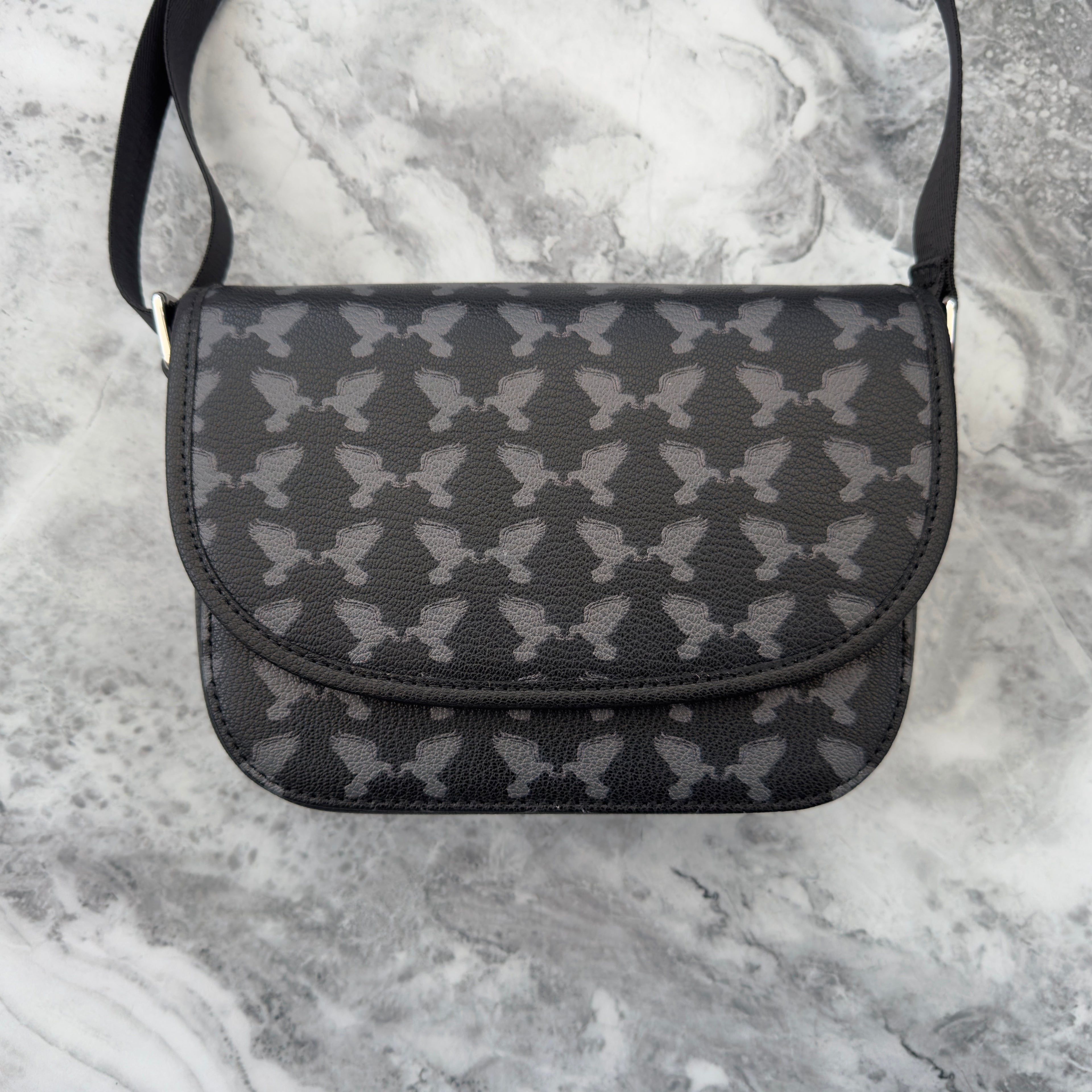 Liberation Luxury Pouch