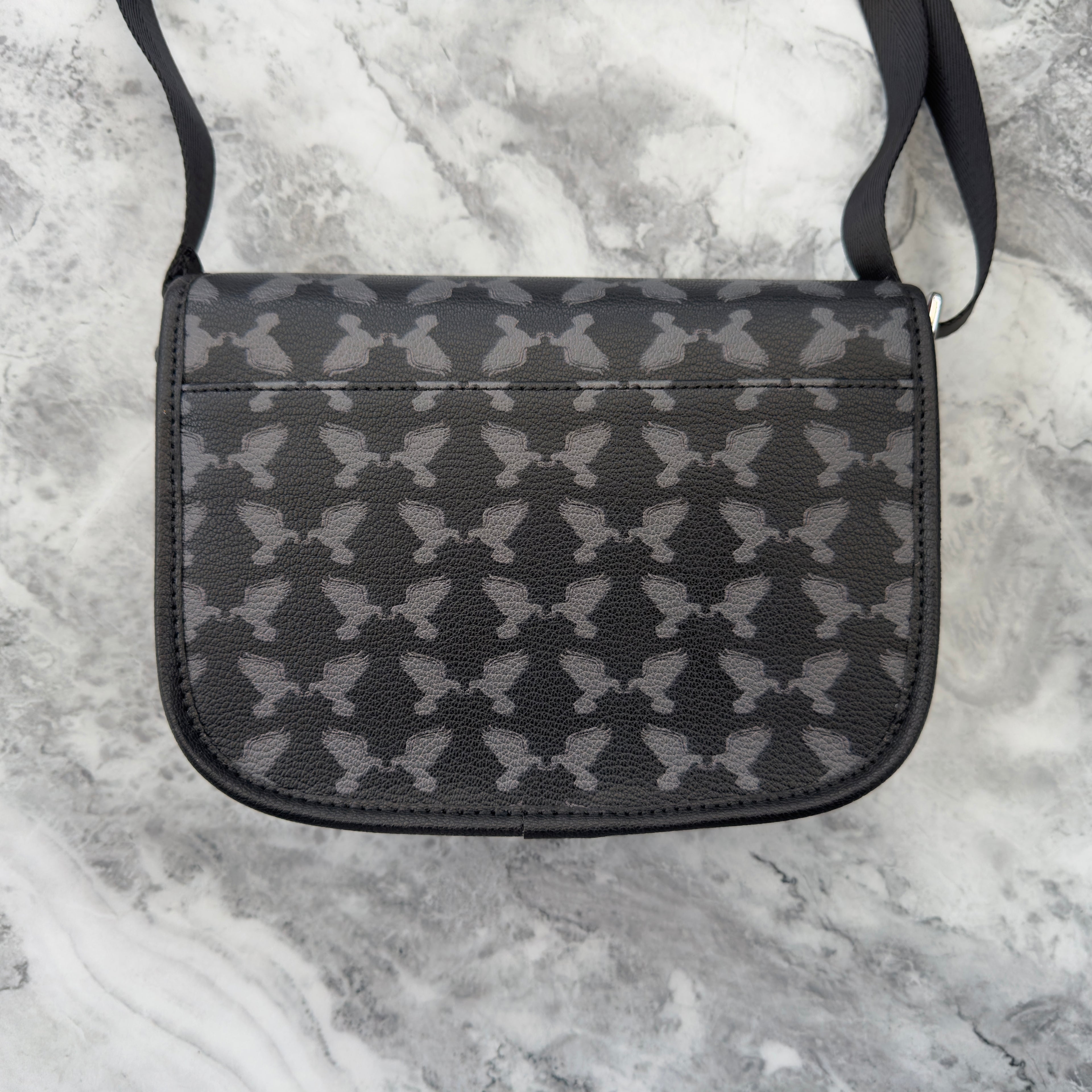 Liberation Luxury Pouch