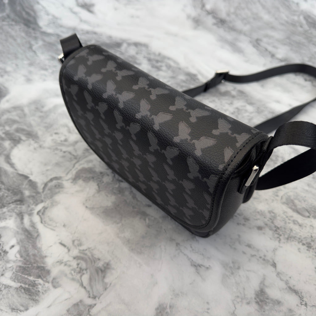 Liberation Luxury Pouch