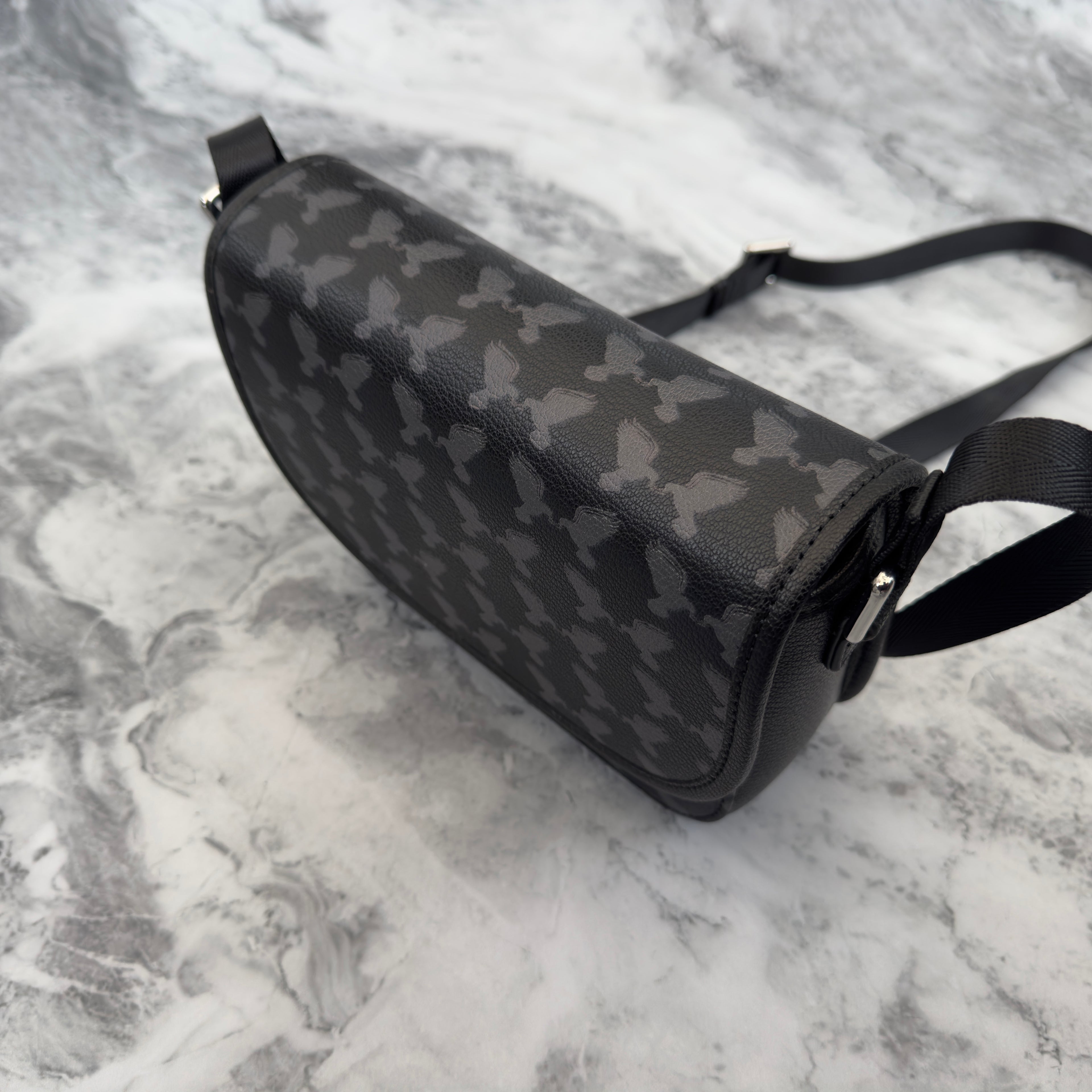 Liberation Luxury Pouch