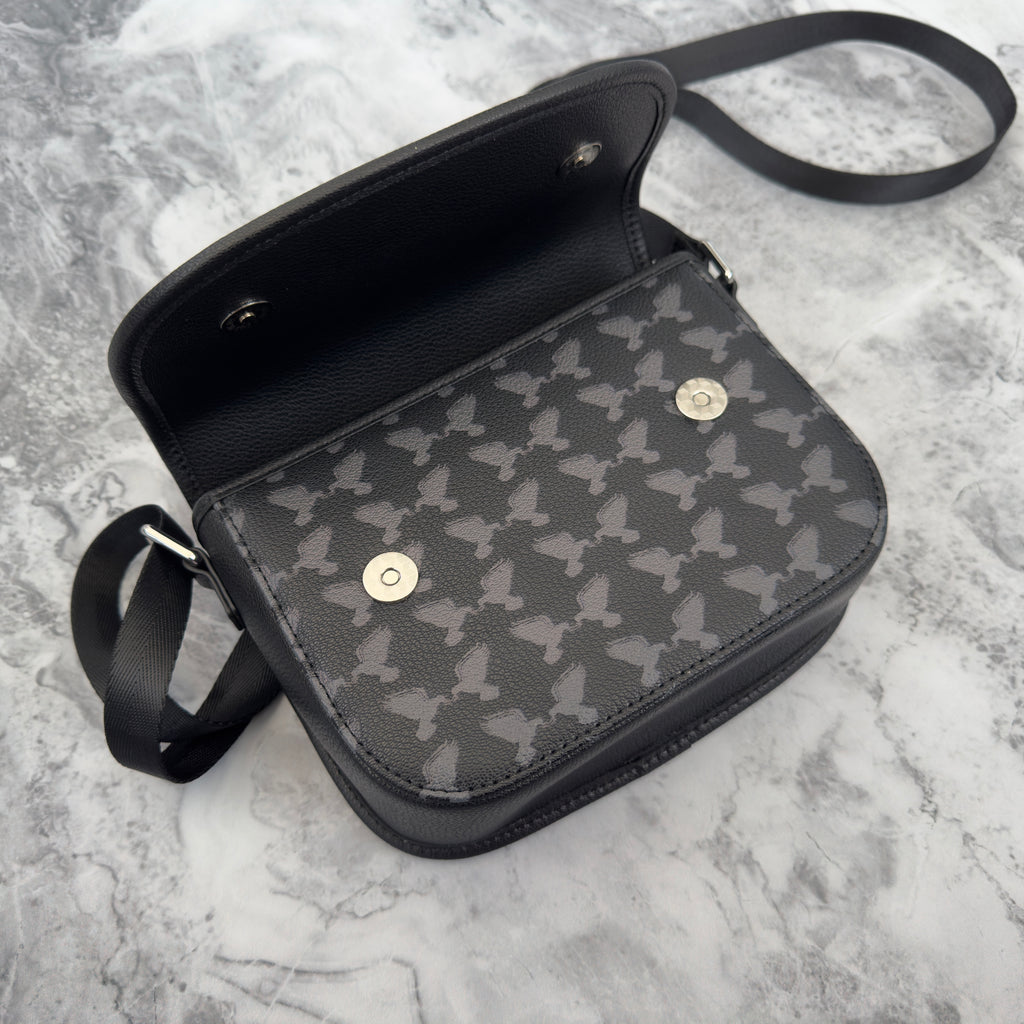 Liberation Luxury Pouch