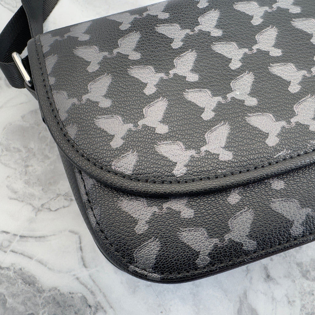 Liberation Luxury Pouch