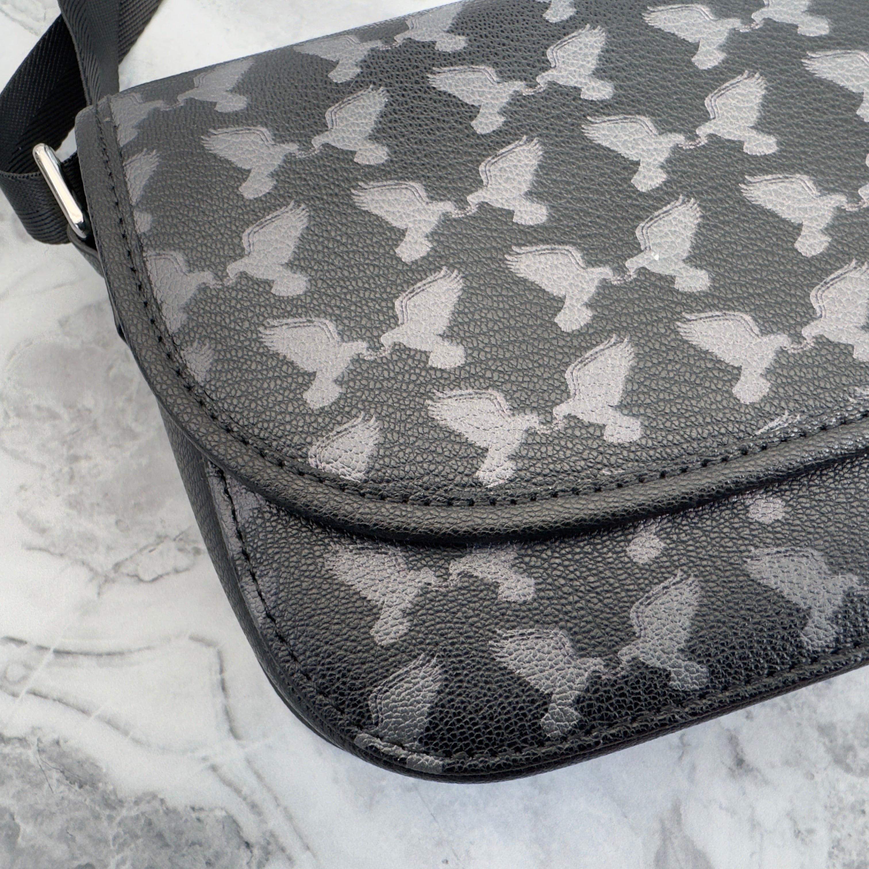 Liberation Luxury Pouch