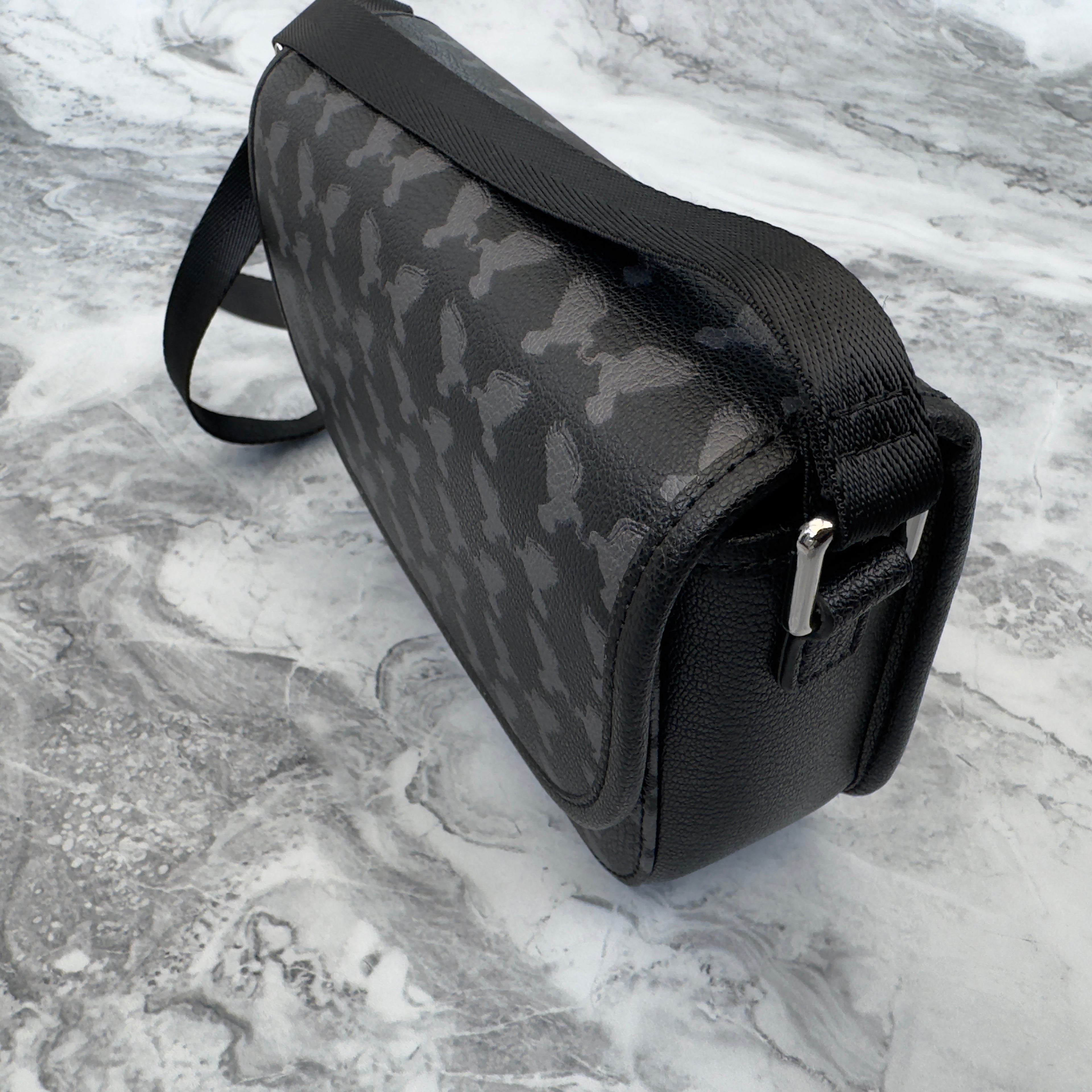 Liberation Luxury Pouch