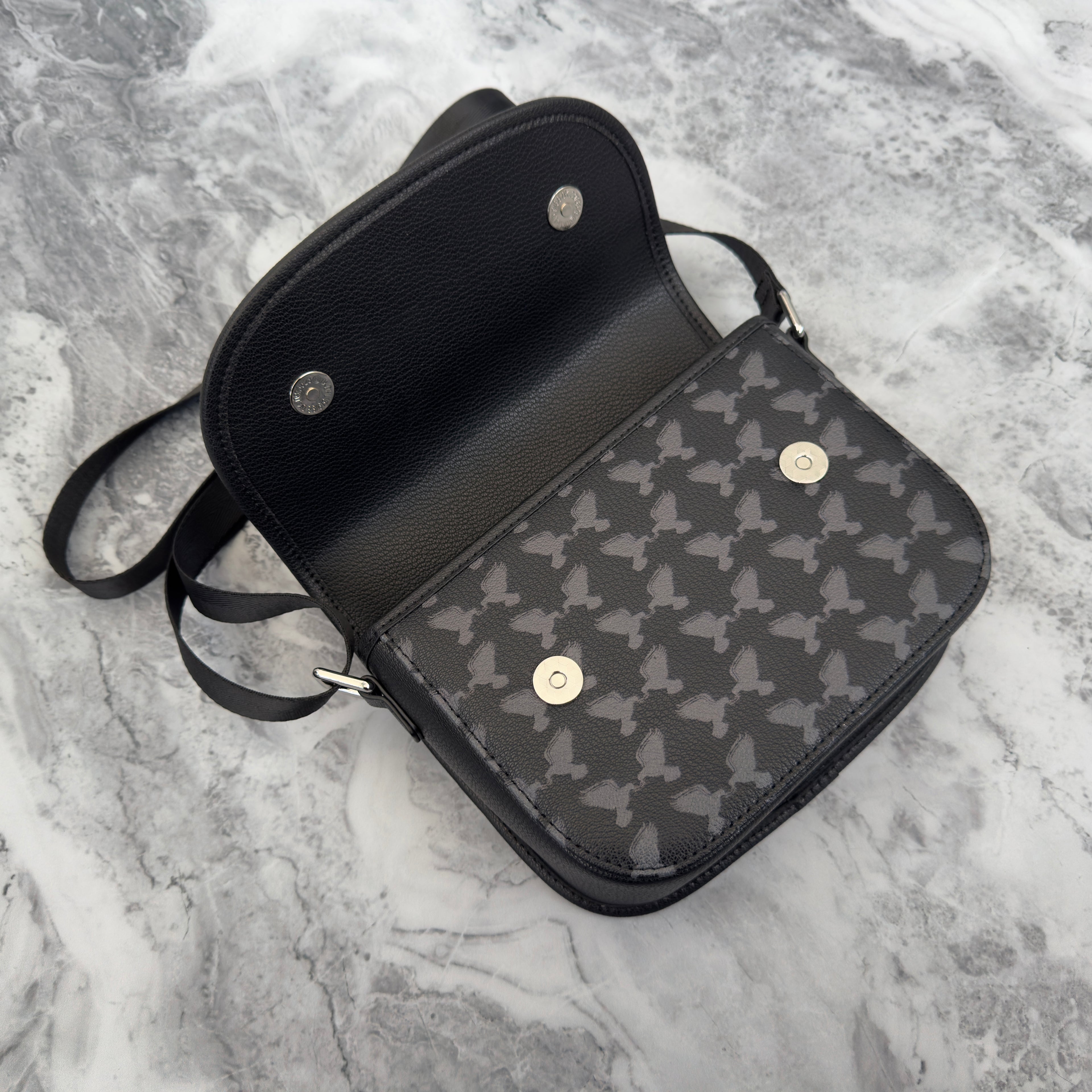 Liberation Luxury Pouch
