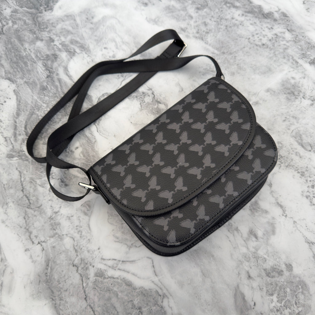 Liberation Luxury Pouch