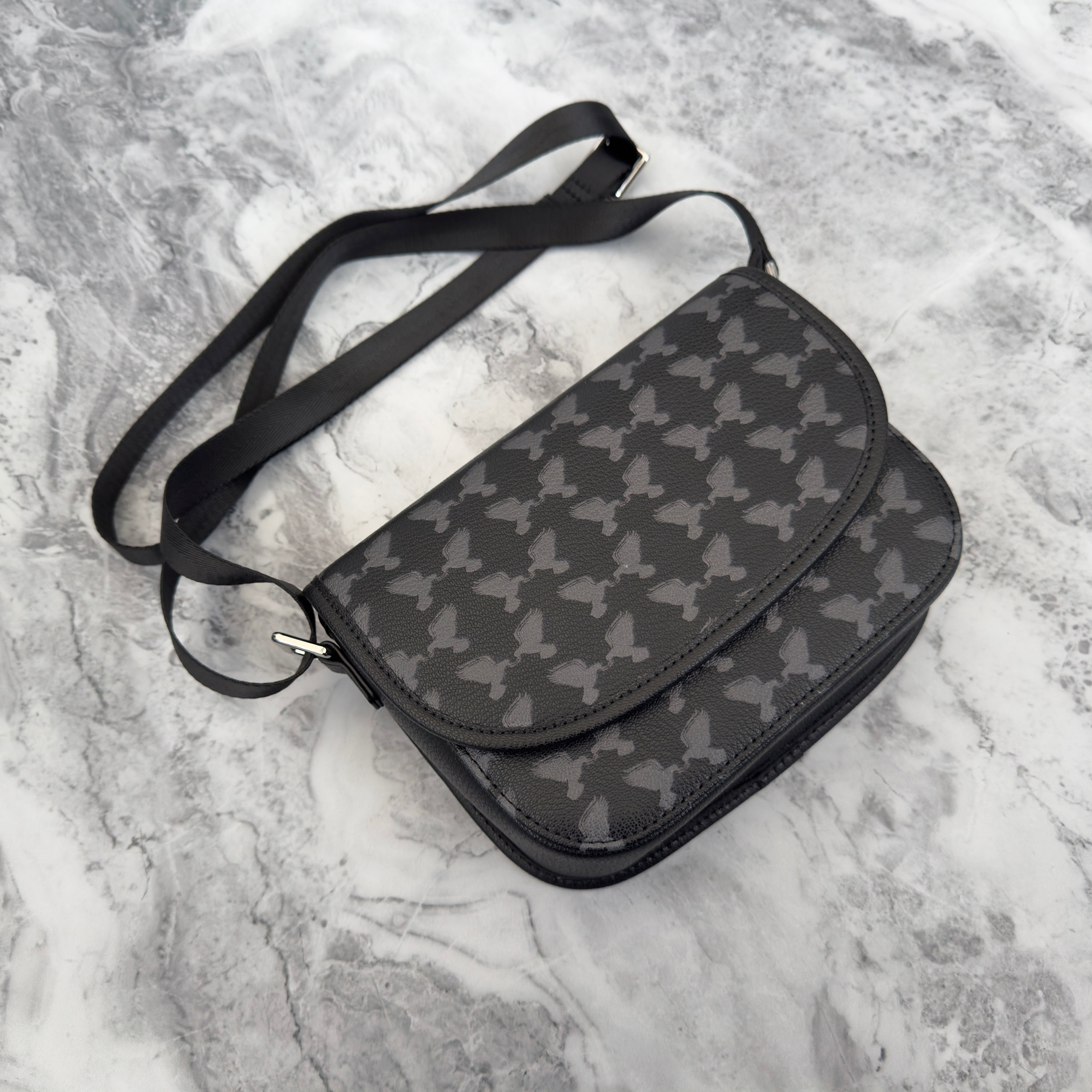 Liberation Luxury Pouch