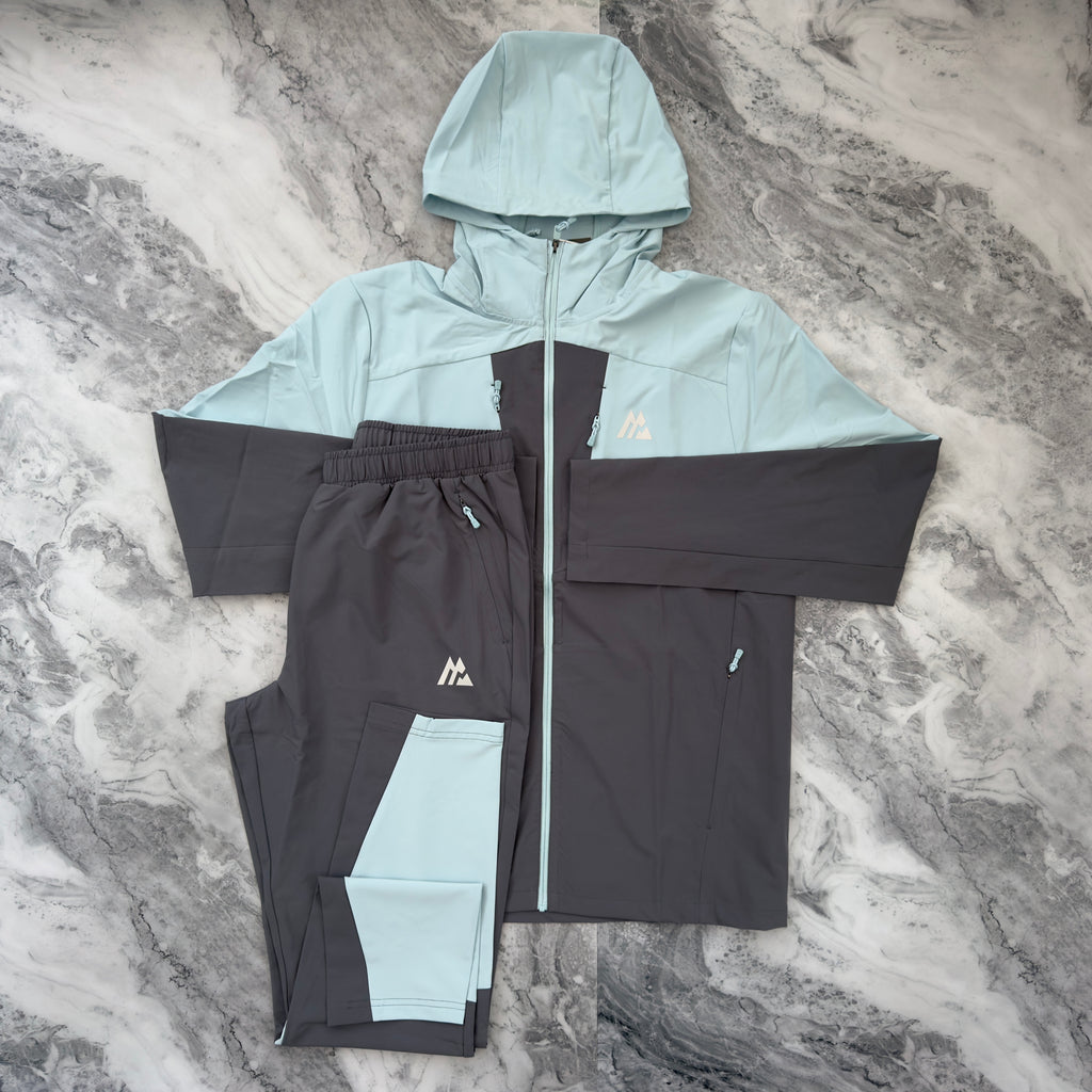 Montirex Impel (Dawn/Slate Grey)