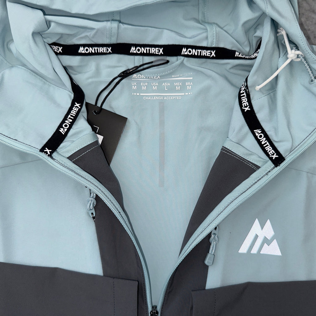 Montirex Impel (Dawn/Slate Grey)