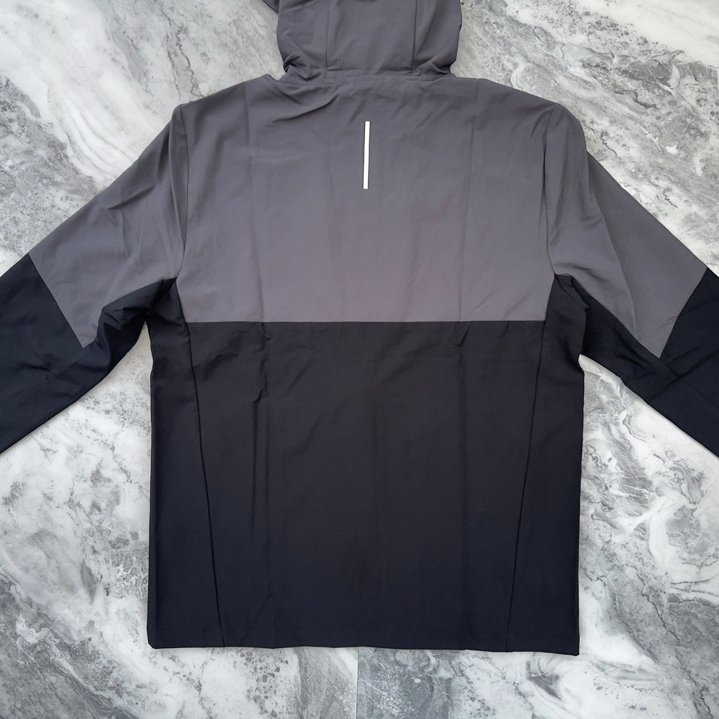 Montirex Impel Tracksuit (Asphalt/Black)