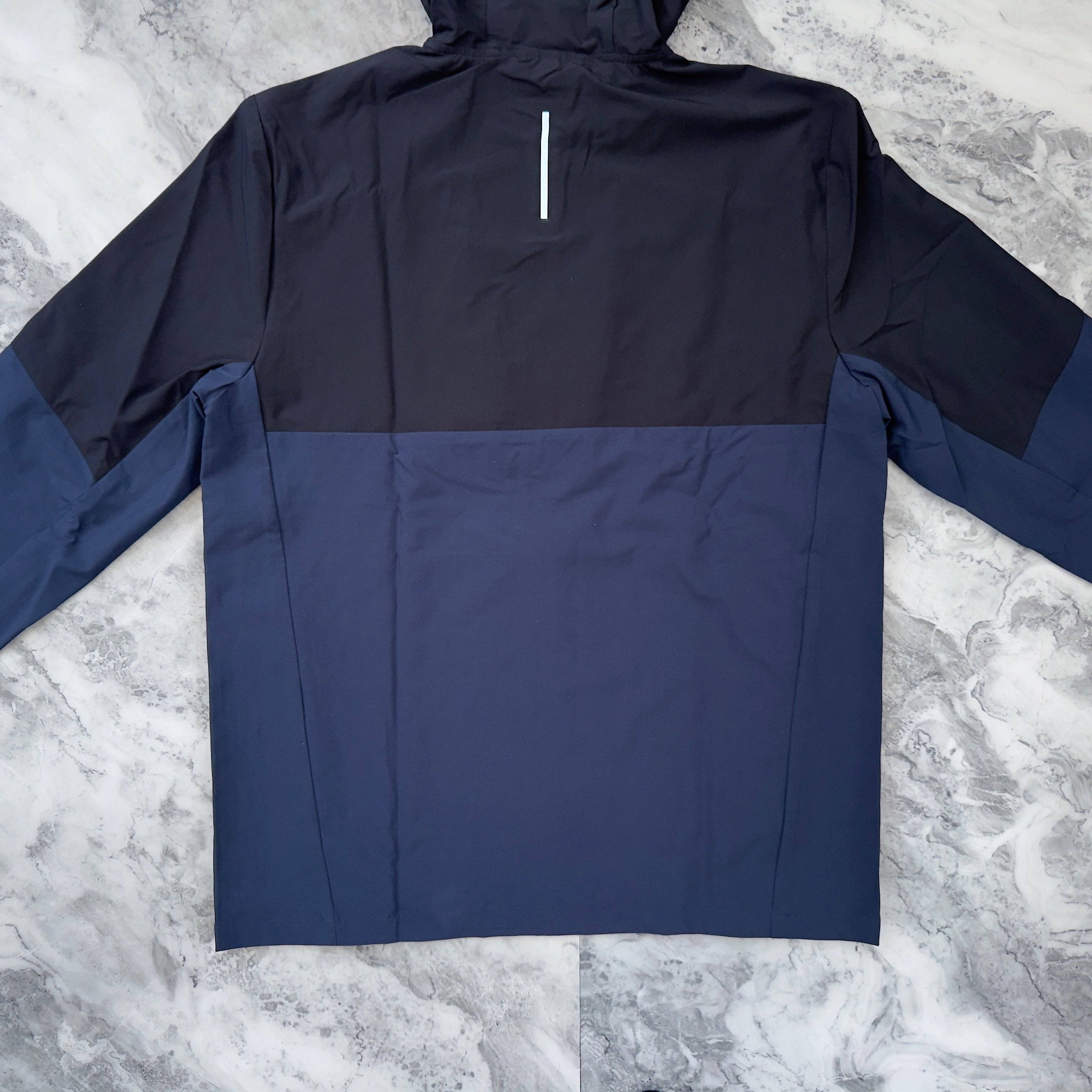 Montirex Impel Tracksuit (Space/Midnight Grey)