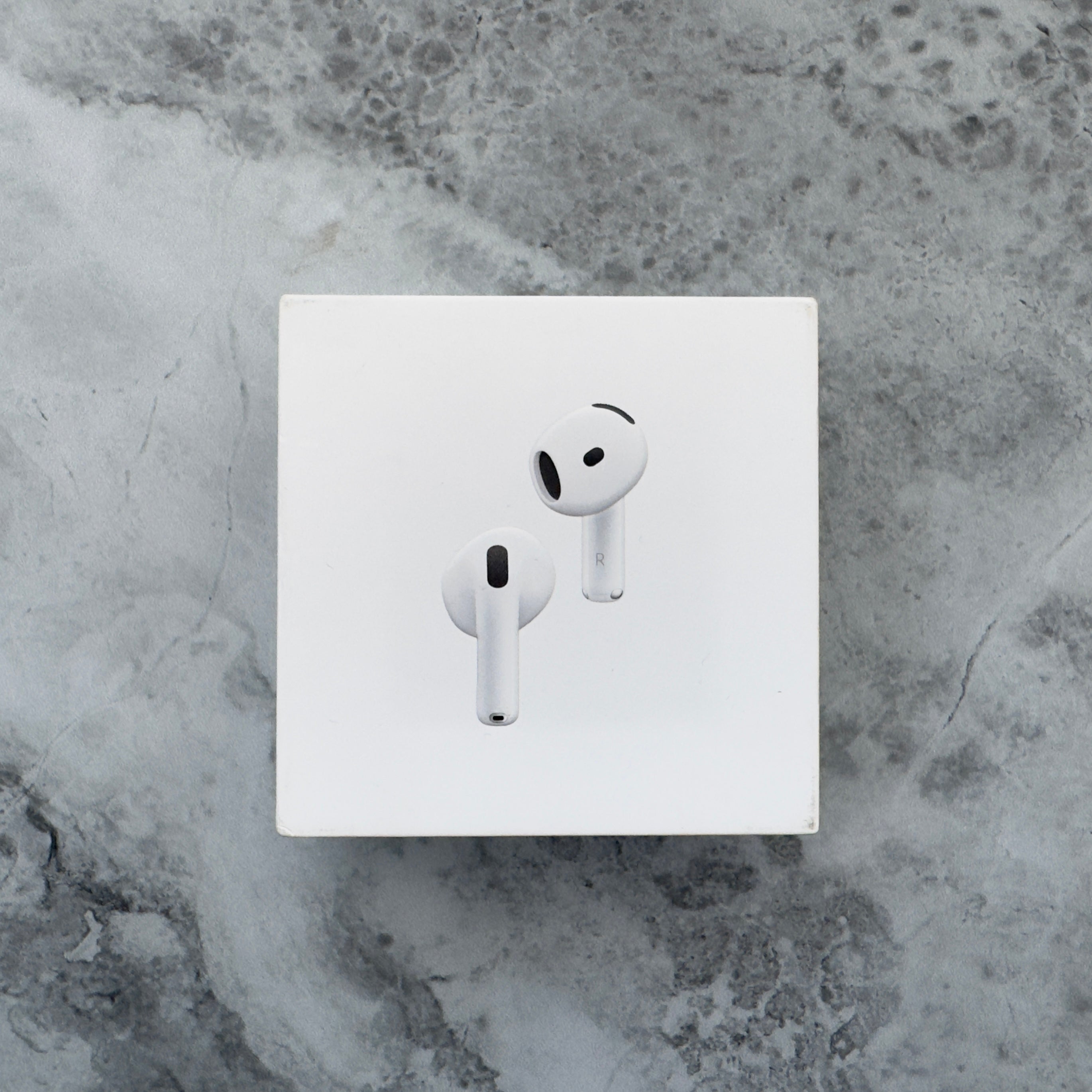 Apple AirPods 4 (with Active Noice Cancellation)