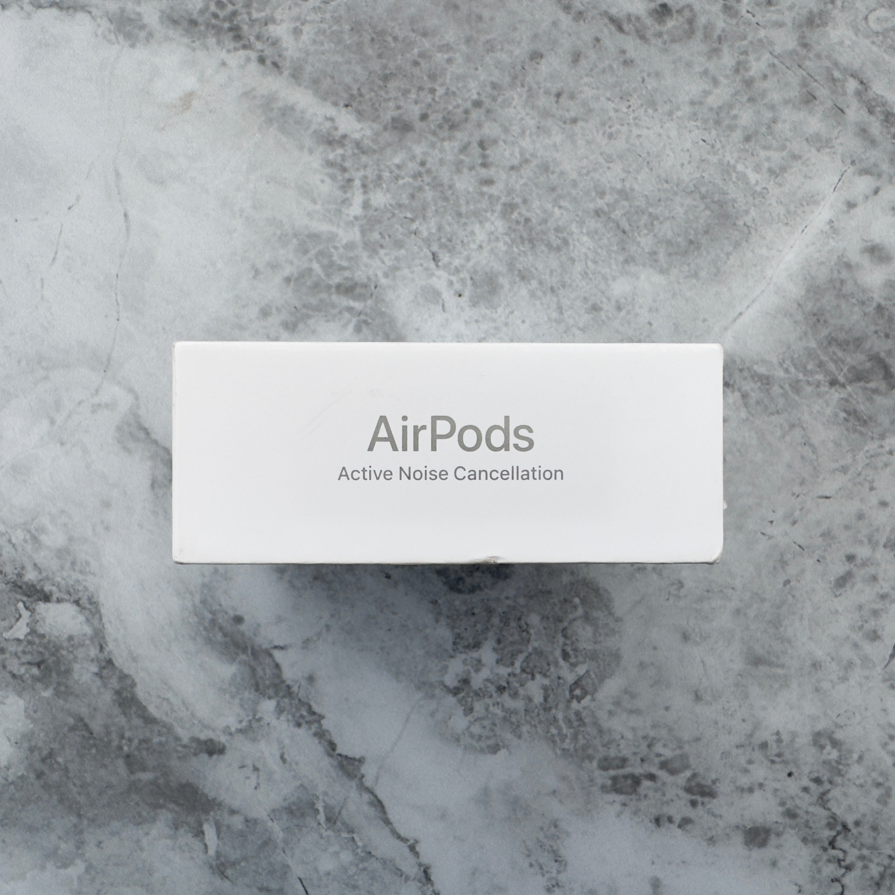 Apple AirPods 4 (with Active Noice Cancellation)