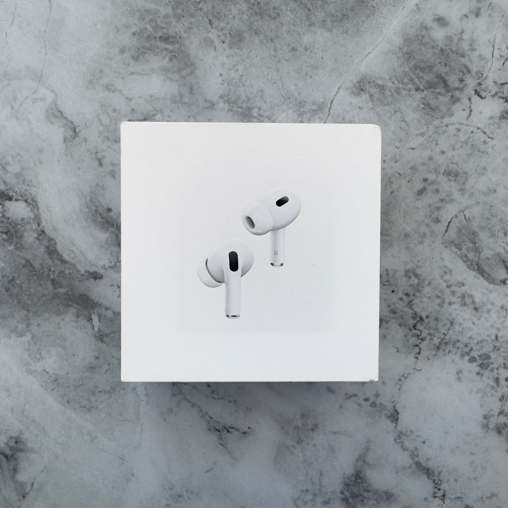 Apple AirPods Pro (2nd Gen with MagSafe Charging Case)