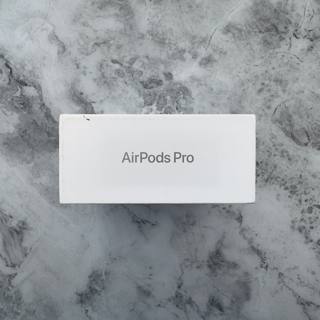Apple AirPods Pro (2nd Gen with MagSafe Charging Case)