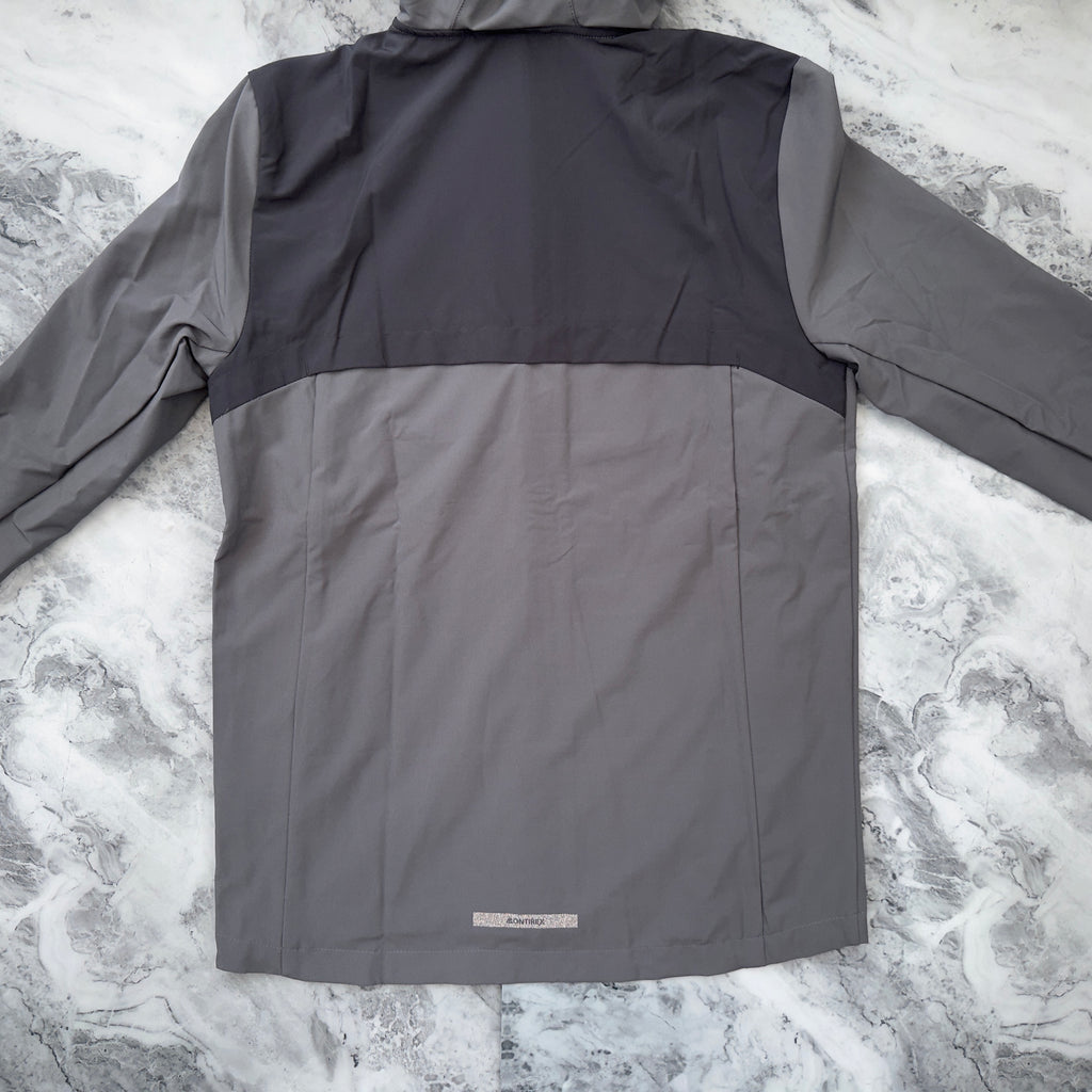 Montirex Lumos 2.0 Tracksuit (Cement Grey/Asphalt)