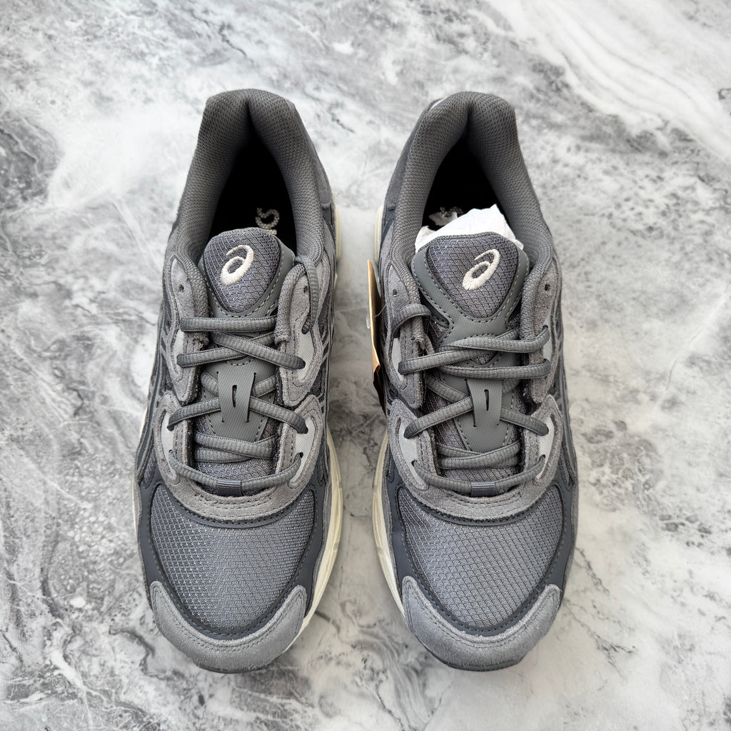 Asics Gel-NYC (Steel Grey/Carrier Grey)